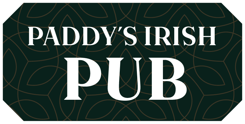 Paddy's Irish Pub